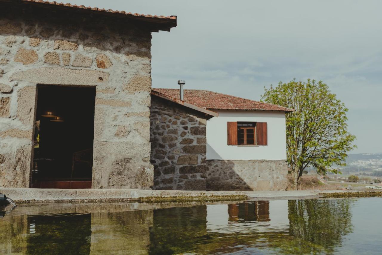 The Farmhouse I - Uma Quinta Deslumbrante Villa Felgueiras Eksteriør billede