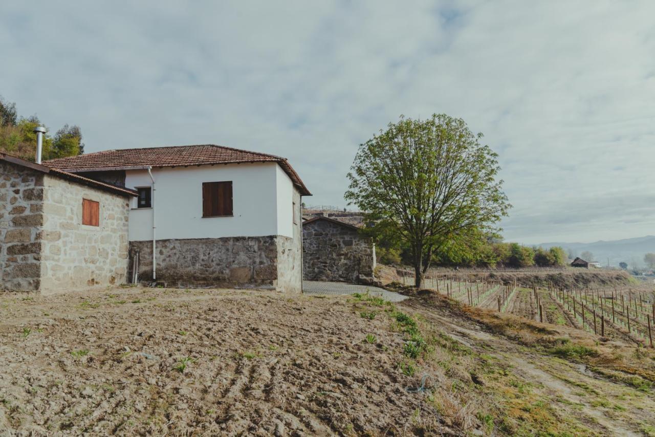 The Farmhouse I - Uma Quinta Deslumbrante Villa Felgueiras Eksteriør billede