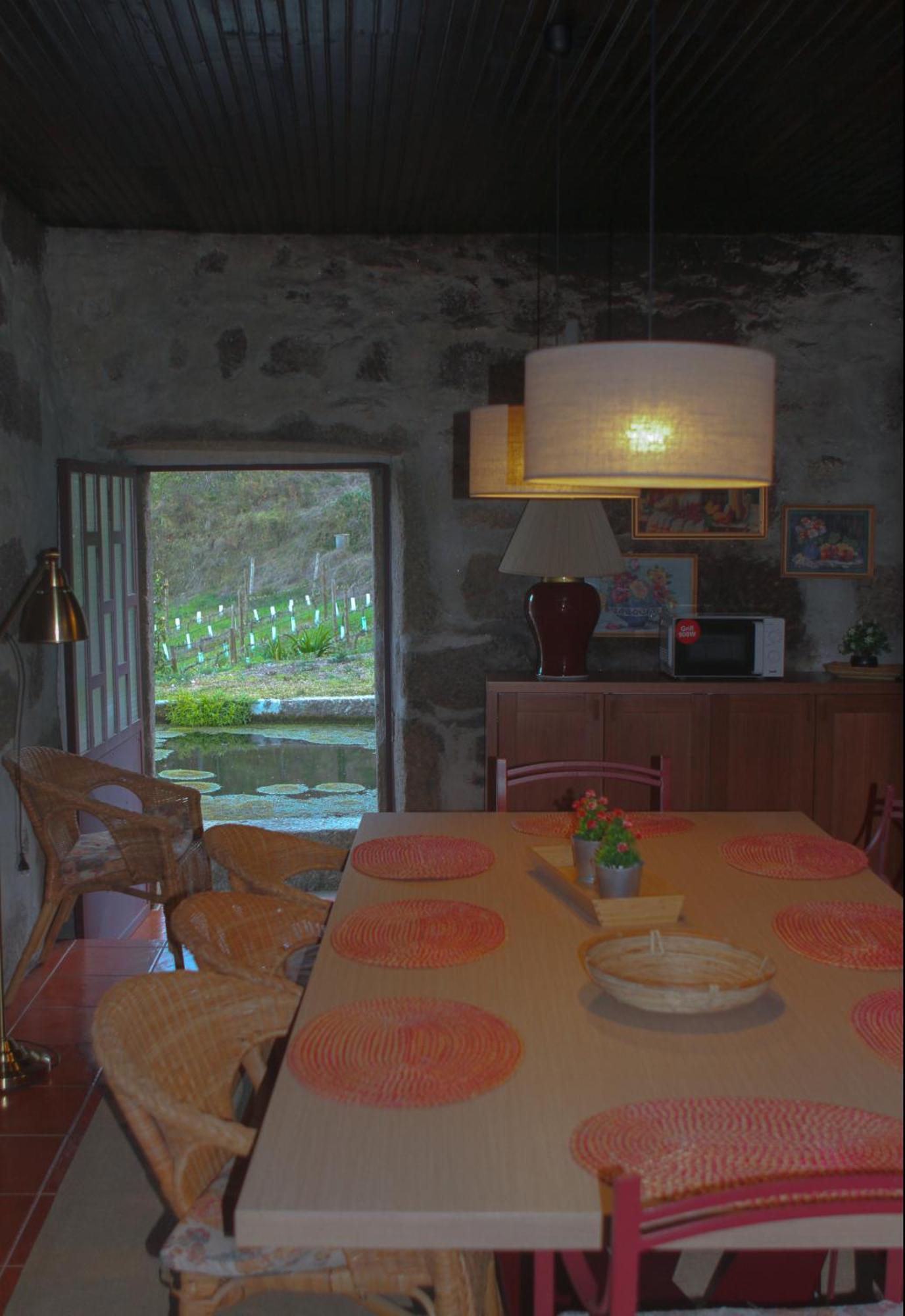 The Farmhouse I - Uma Quinta Deslumbrante Felgueiras Eksteriør billede