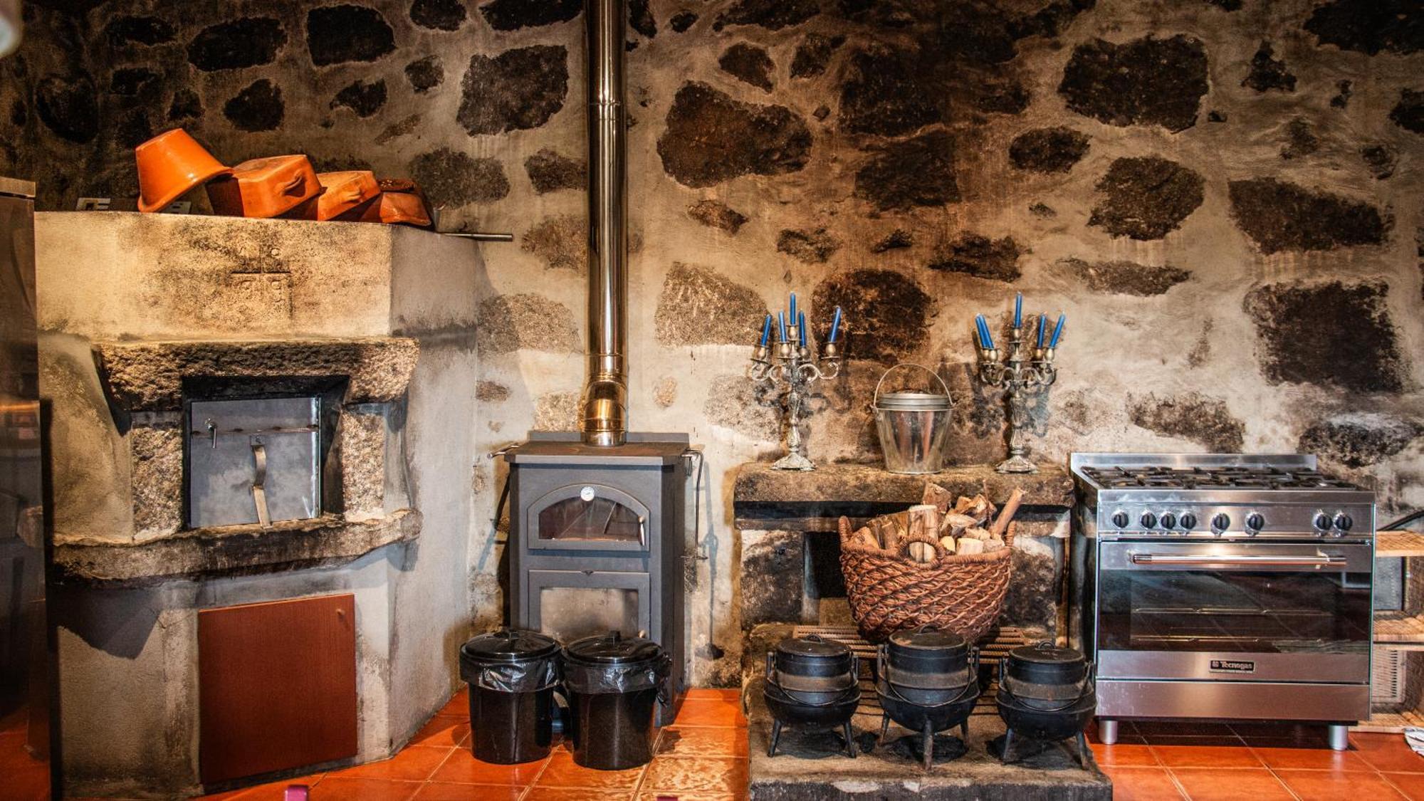 The Farmhouse I - Uma Quinta Deslumbrante Felgueiras Eksteriør billede