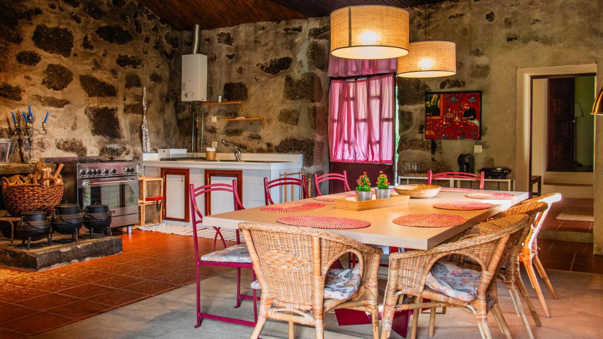 The Farmhouse I - Uma Quinta Deslumbrante Felgueiras Eksteriør billede